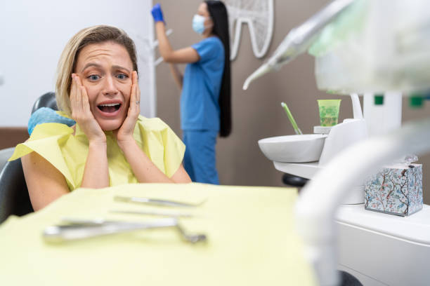 Best Emergency Dental Care for Broken or Chipped Teeth in San Juan Pistrano, CA