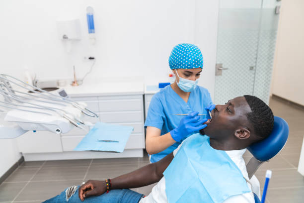 Best Pediatric Emergency Dentist in San Juan Pistrano, CA